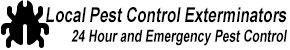 Cumberland Heights IL Pest Control Exterminators